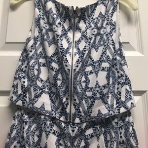 Banana Republic Dresses - Banana Republic cocktail dress size 2P EUC Banana Republic Dresses - Banana Republic cocktail dress size 2P EUC